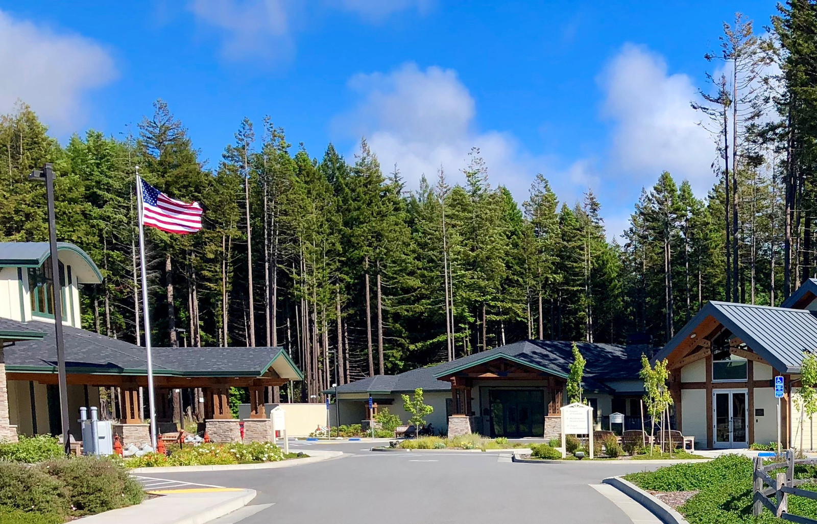 Hospice of Humboldt