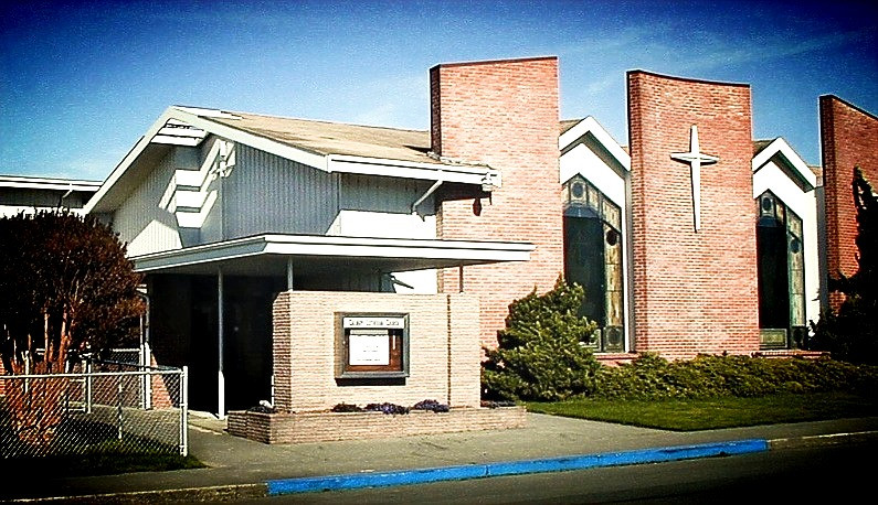 Calvary Lutheran Church