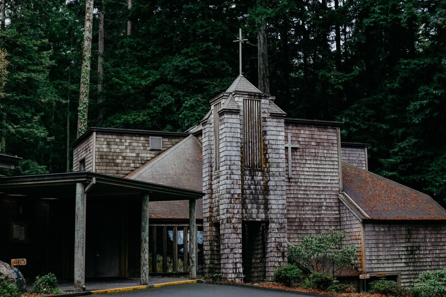 Arcata Lutheran Church