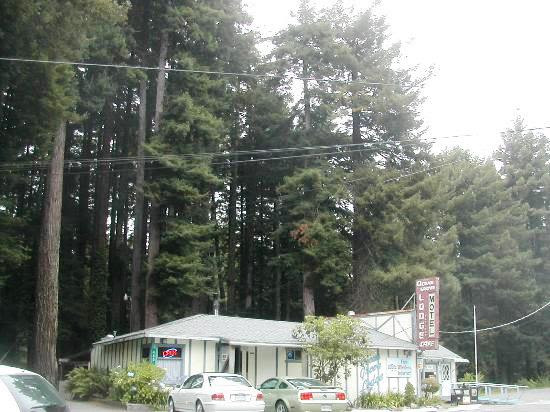 Ocean Grove Lodge