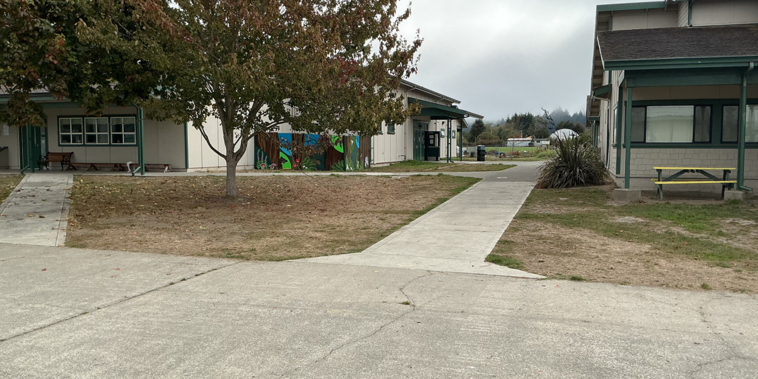 Pacific Union School