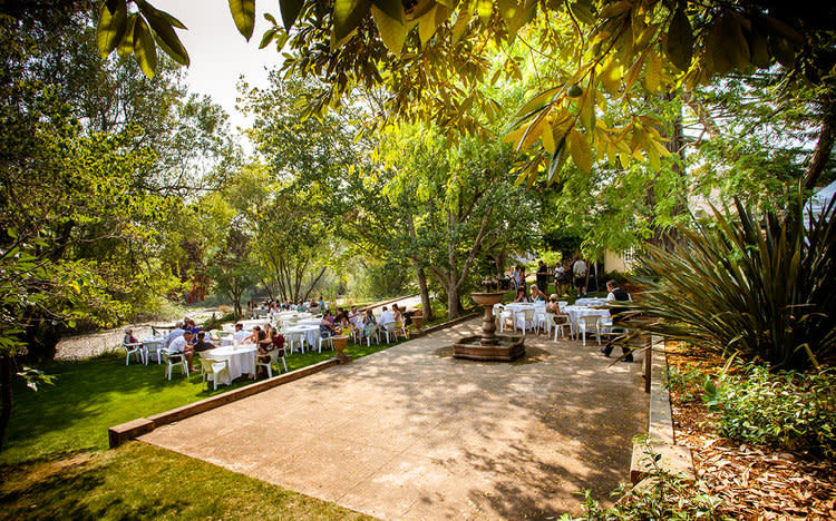 Fieldbrook Winery