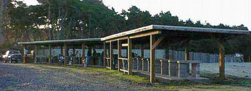 Redwood Gun Club