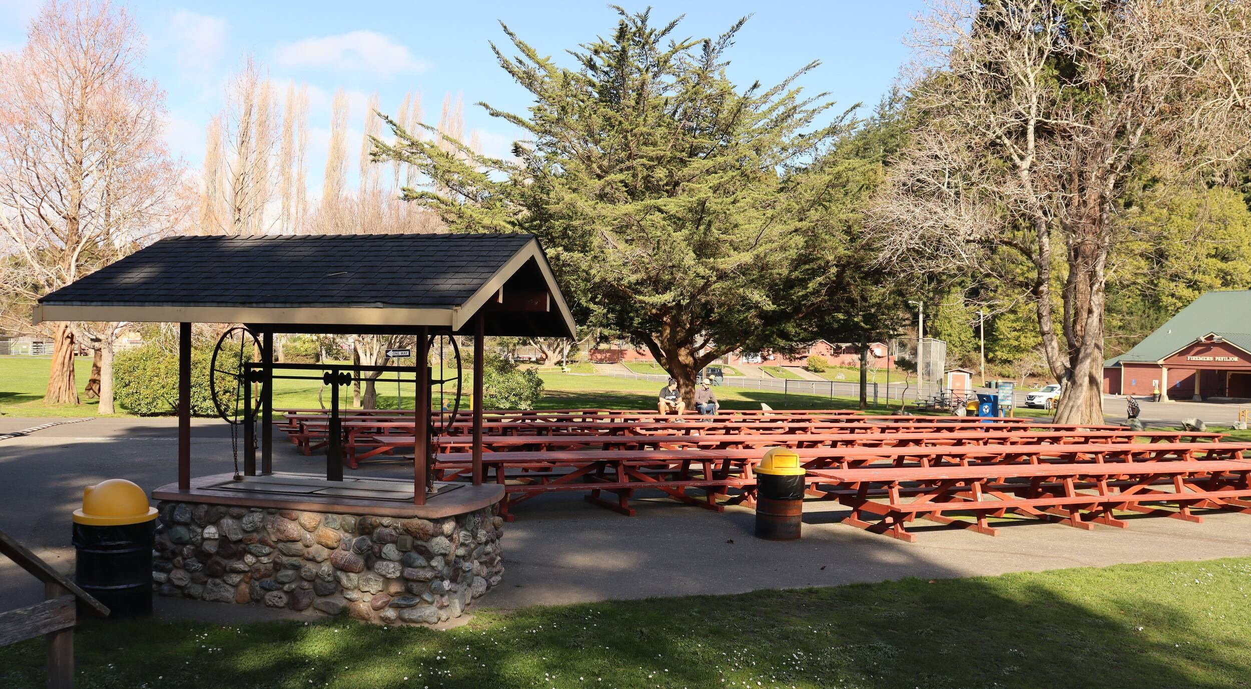 Rohner Park
