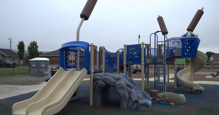 Carlson Park
