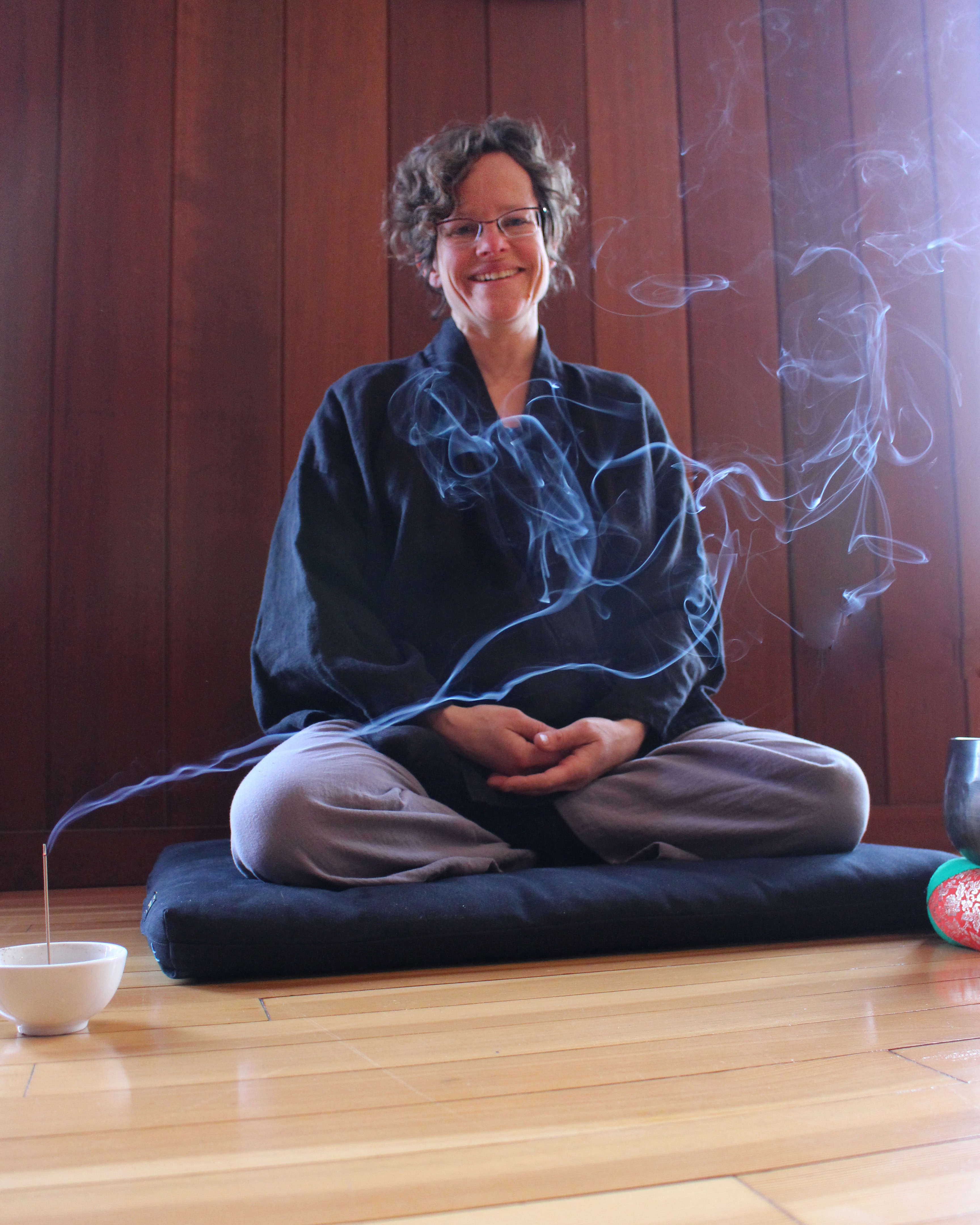 Essence of Life Sangha Dharma Center