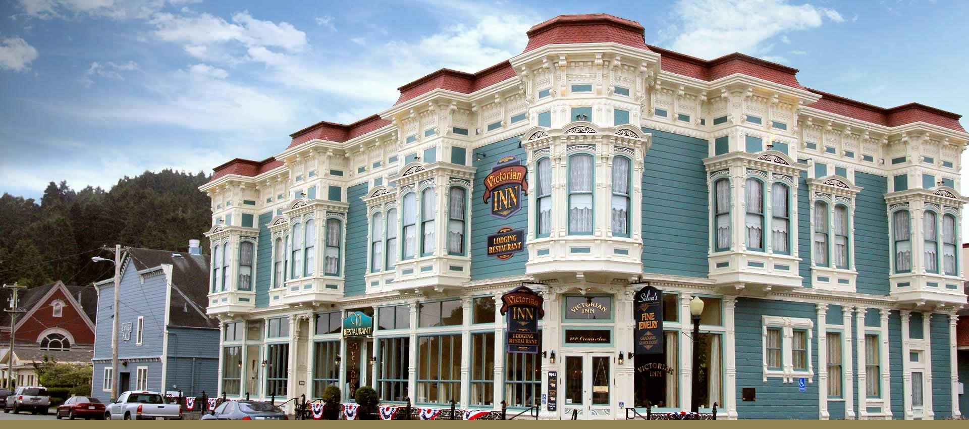 Victorian Inn