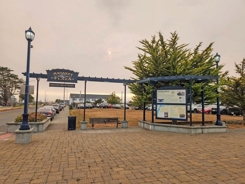 Madaket Plaza