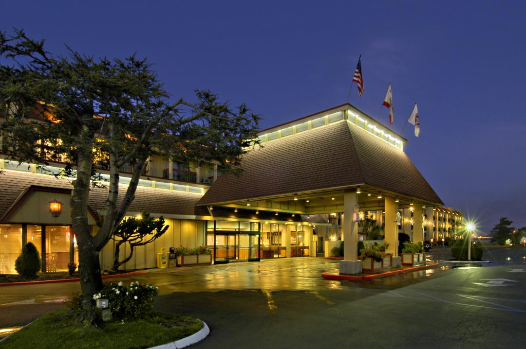 Red Lion Hotel Eureka