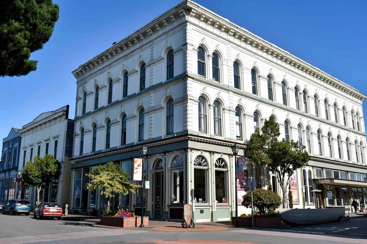 Humboldt Bay Provisions