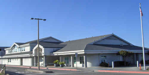 Adorni Center
