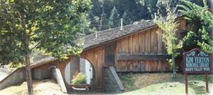 Kim Yerton Memorial Library