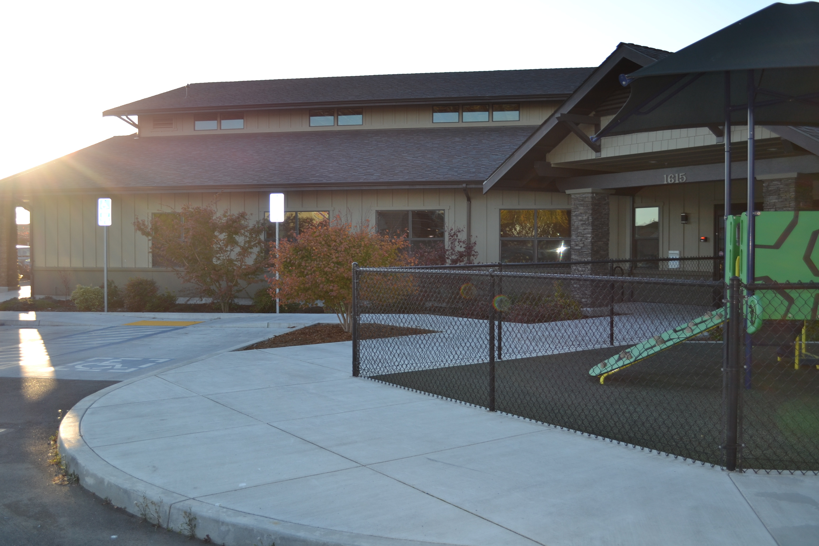 McKinleyville Family Resource Center