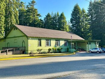 Eureka Moose Lodge 636