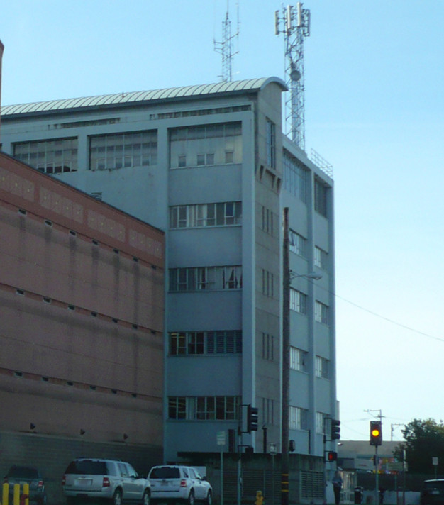 Humboldt County Courthouse