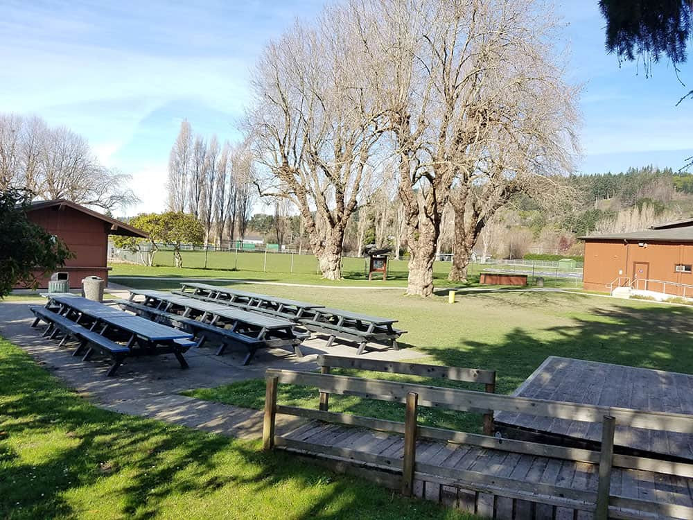 Perigot Park