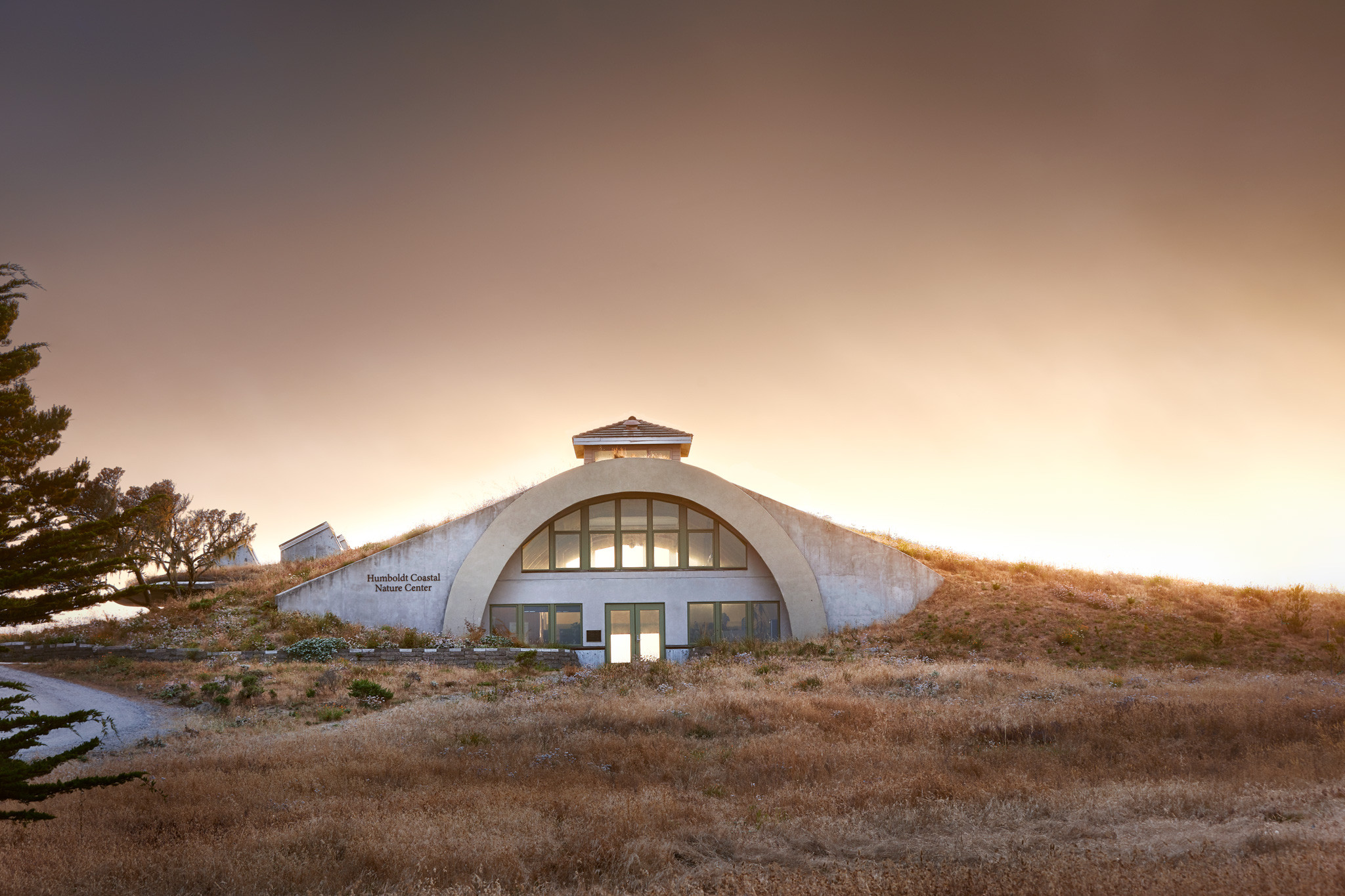 Friends of the Dunes Native Plant Farm