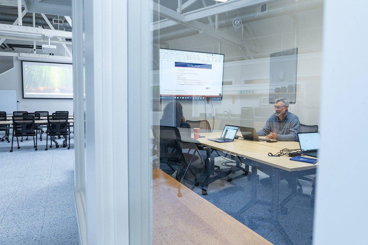 Startup Humboldt Innovation Hub
