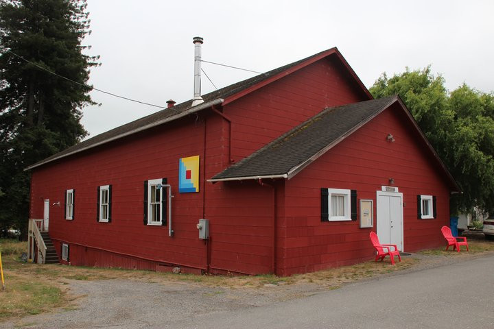 Freshwater Grange