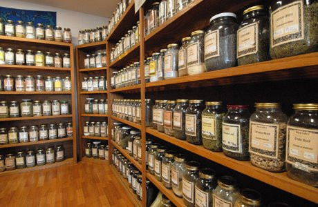 Moonrise Herbs