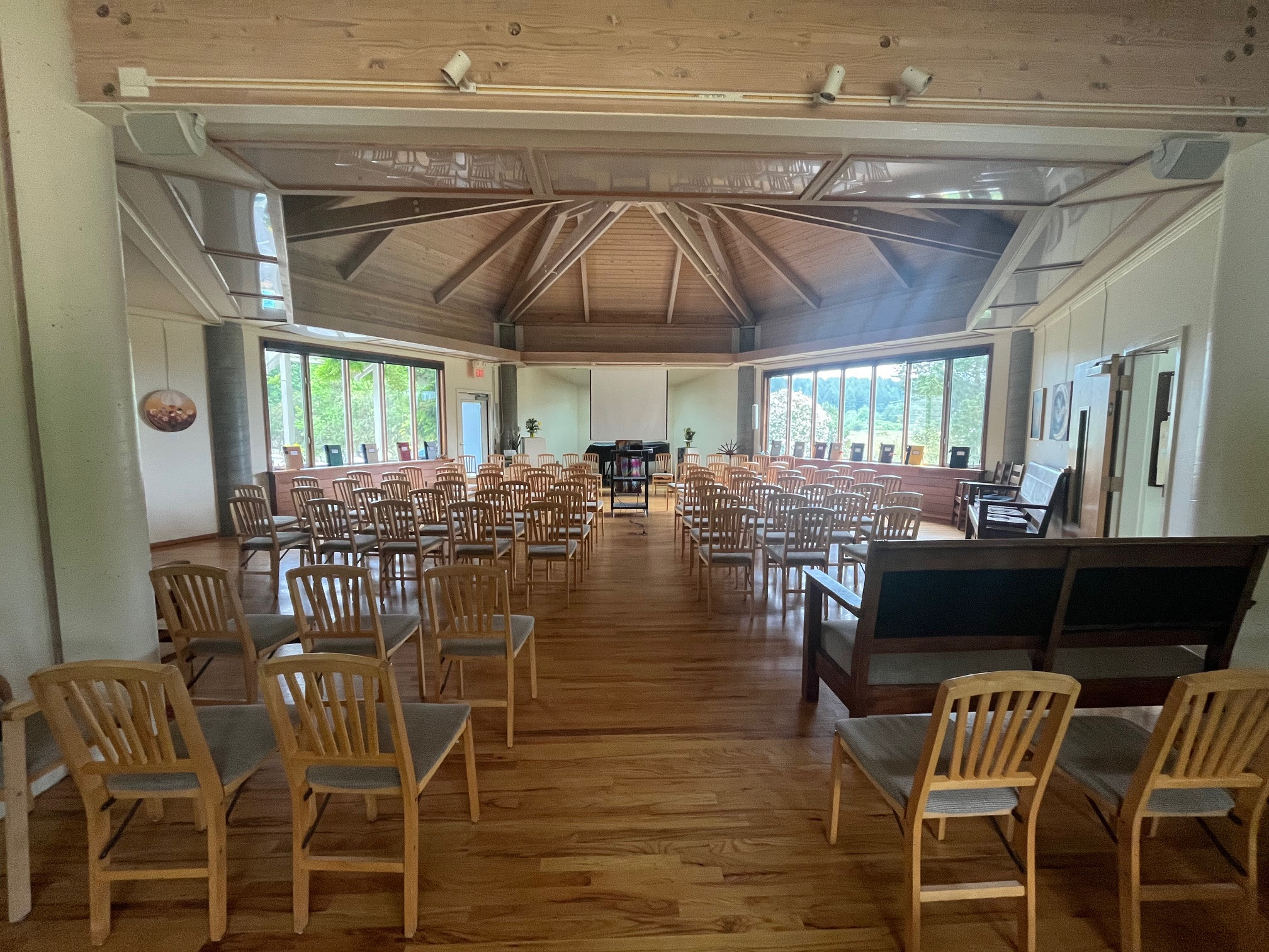 Humboldt Unitarian Universalist Fellowship