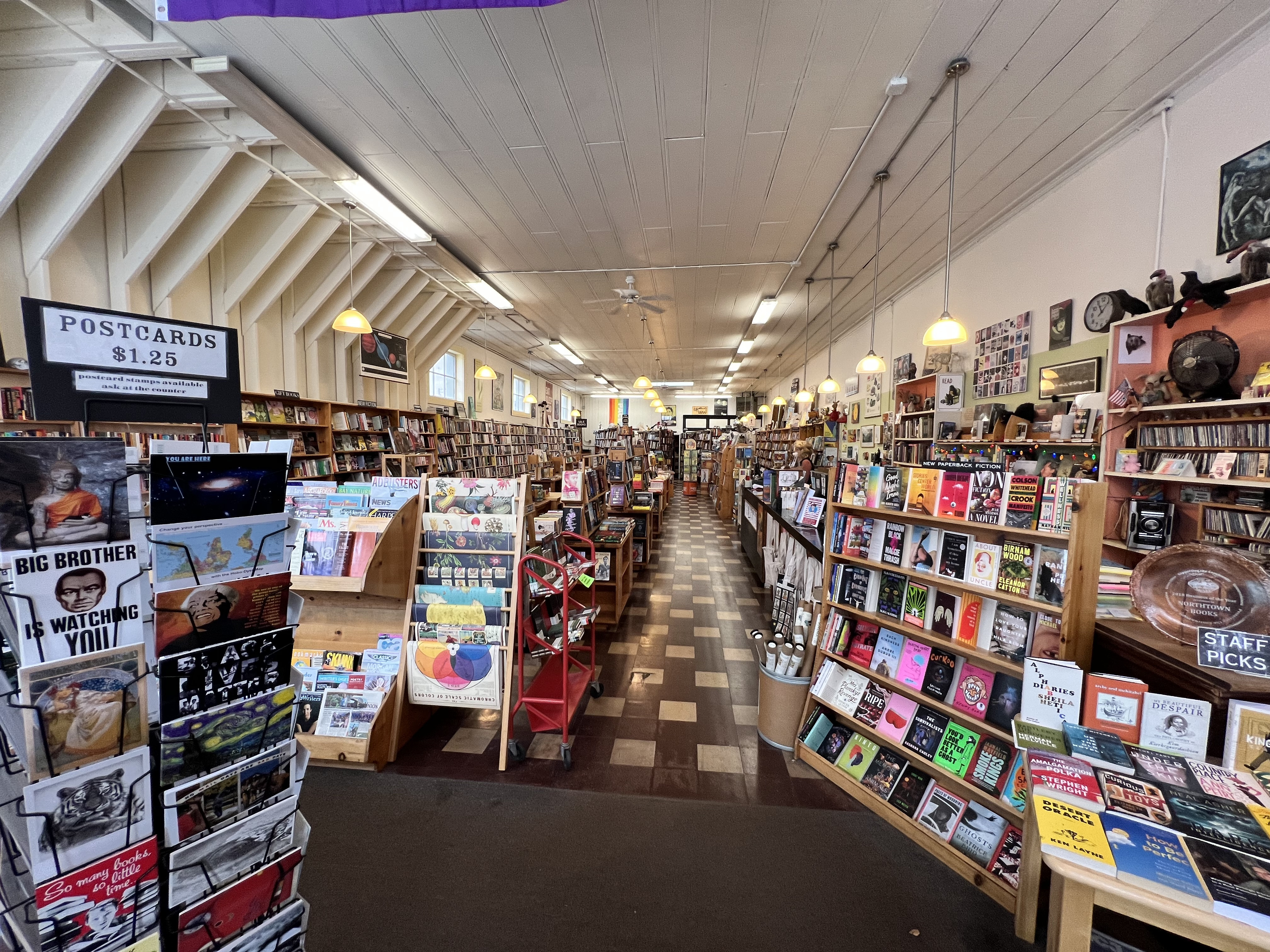 Northtown Books