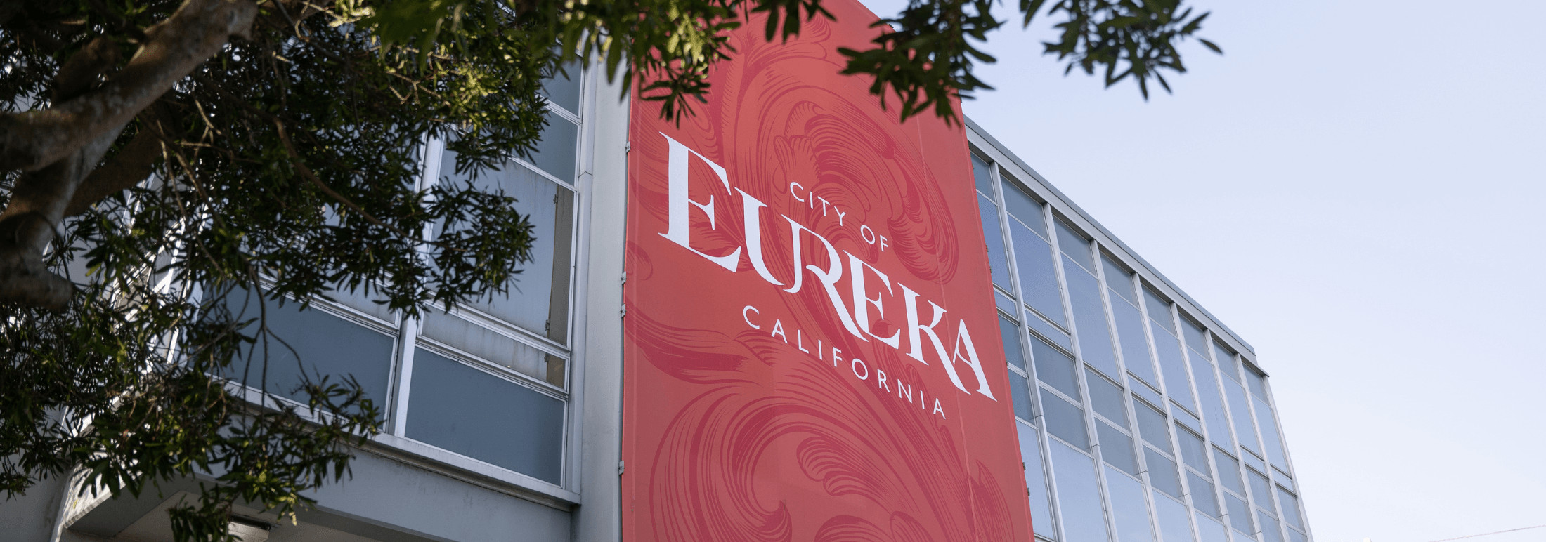 Eureka City Hall