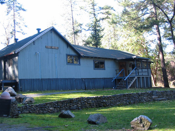 Camp Kimtu