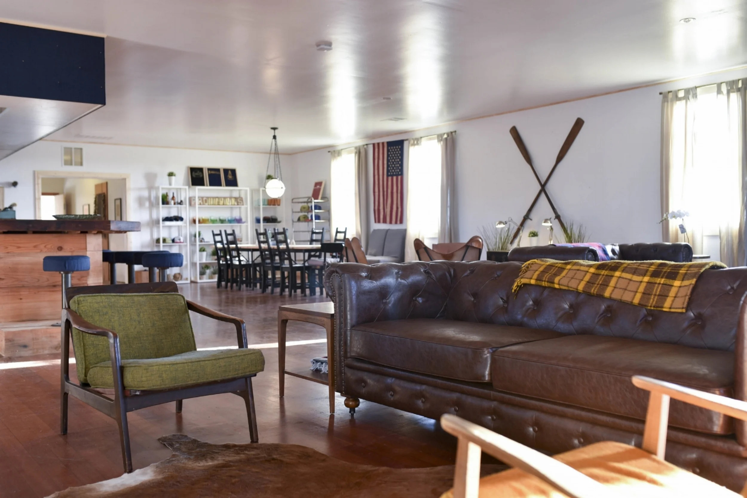 Humboldt Bay Social Club