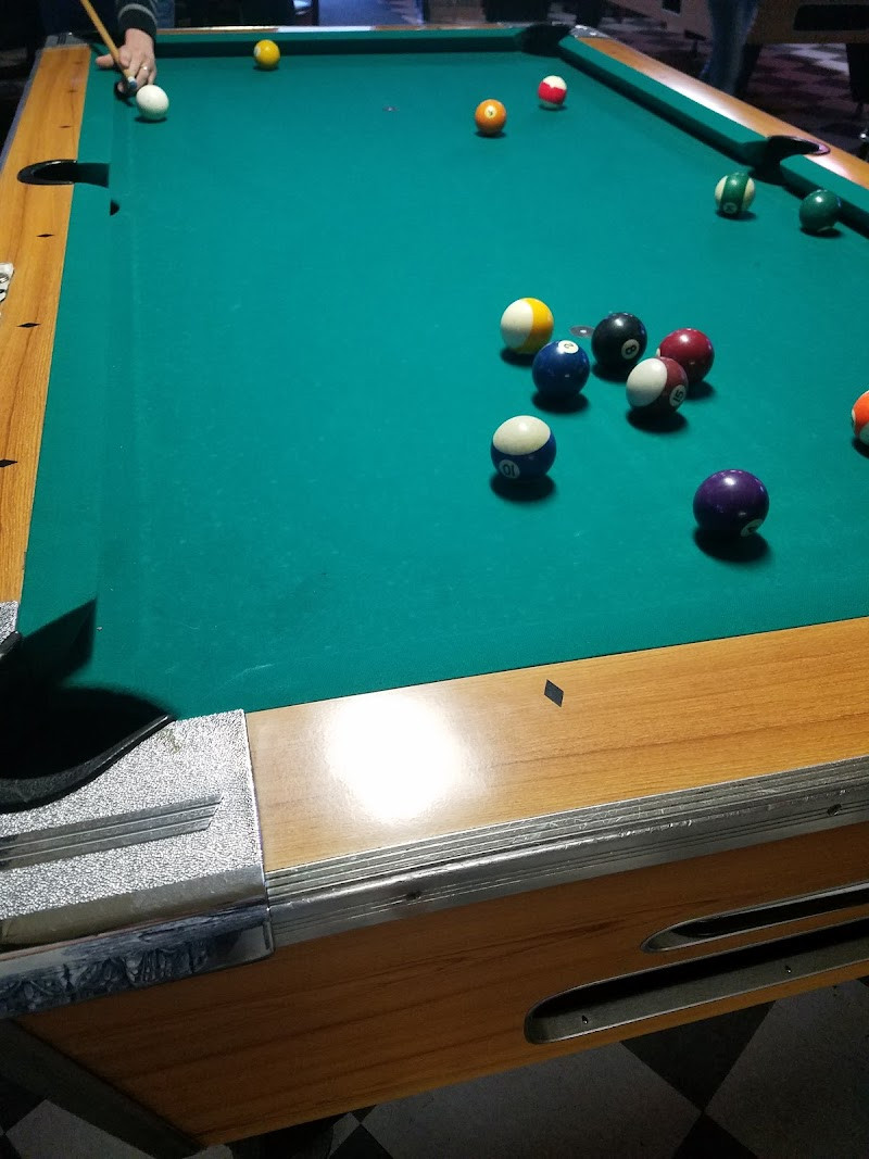 Central Station Sports Bar