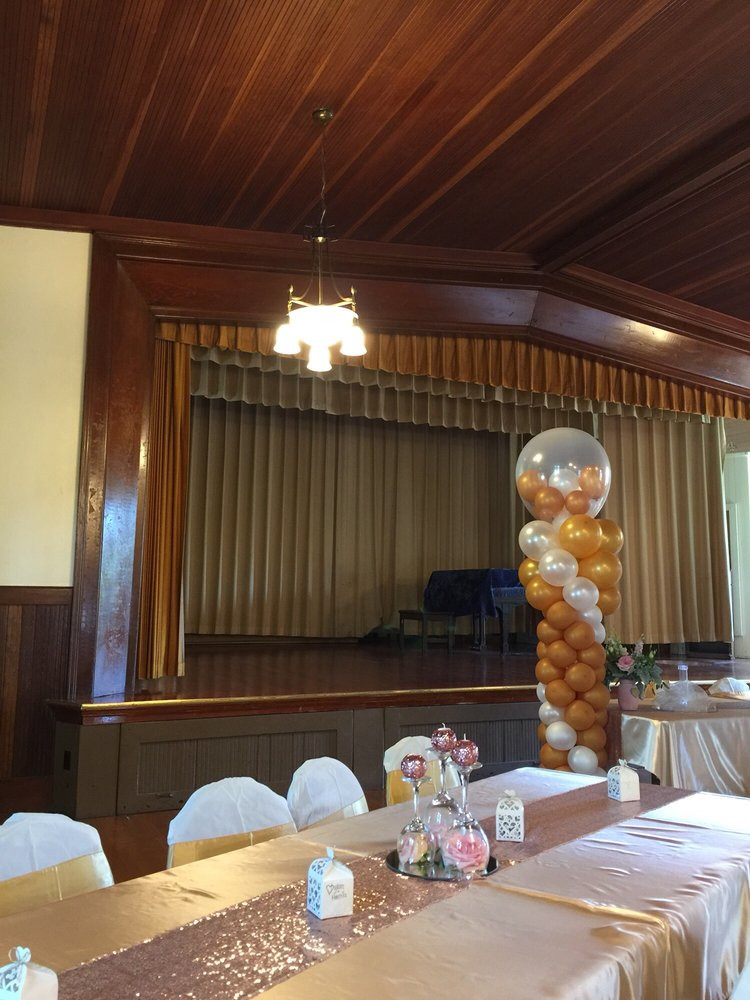 Eureka Woman's Club