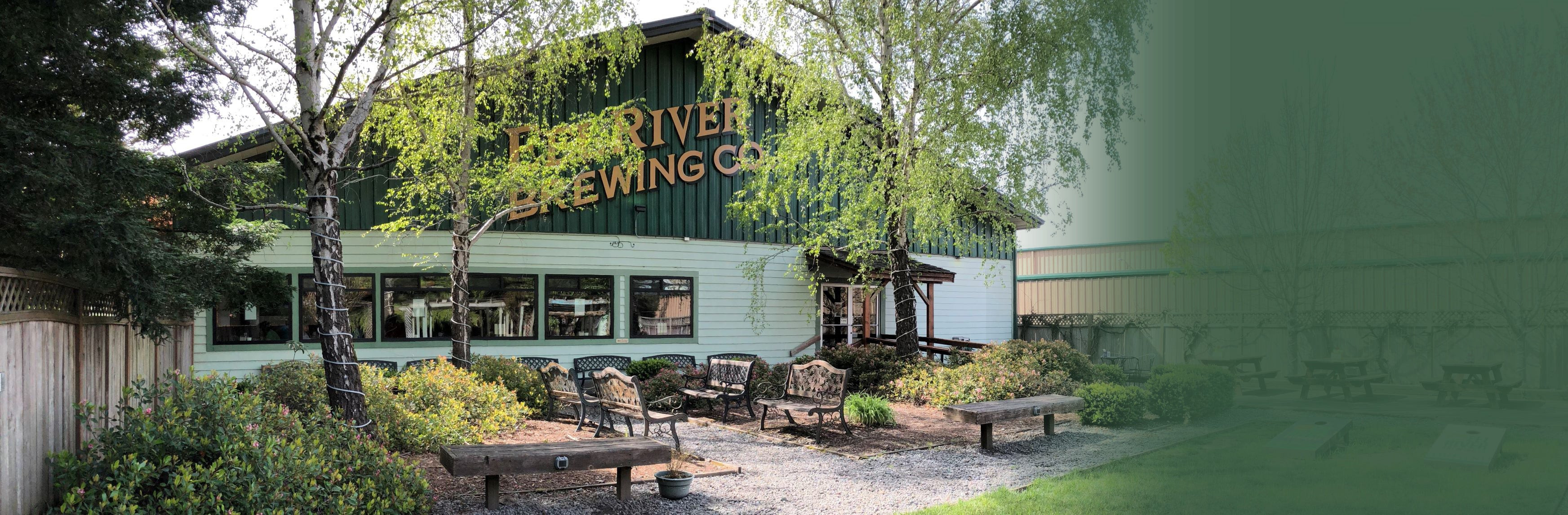 Eel River Brewing Company