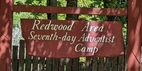 Redwood Area Camp